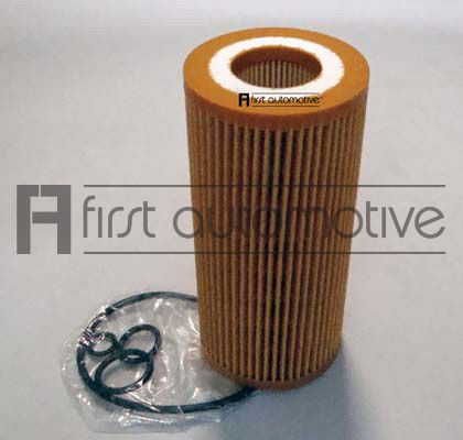 1A FIRST AUTOMOTIVE Eļļas filtrs E50378